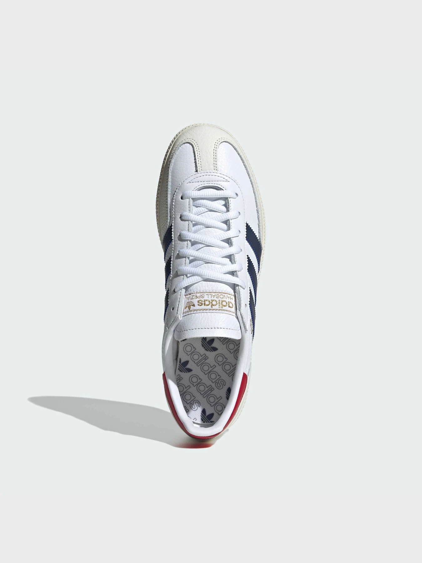 Кеды Adidas модель JH5450 Фото