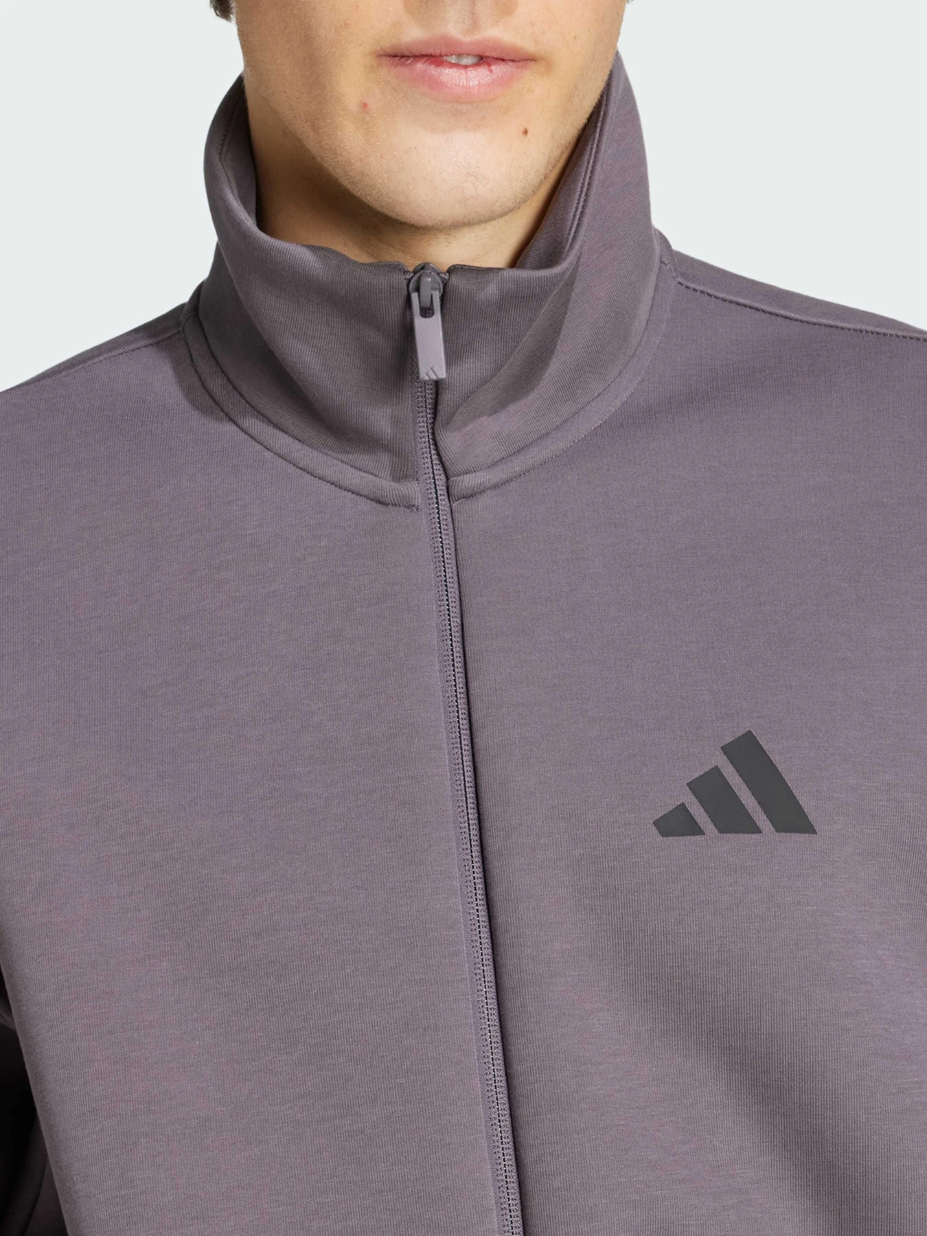 Худи и свитшоты Adidas 3 Stripes модель JI8776 Фото