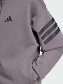 Худи и свитшоты Adidas 3 Stripes модель JI8776 Фото