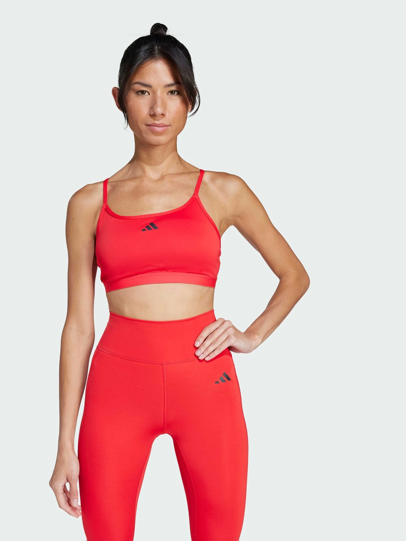 Футболки и поло Adidas модель JJ2663 Футболки и поло Adidas модель JJ2663 Фото