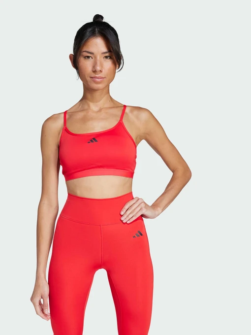 Футболки і поло Adidas модель JJ2663 Фото