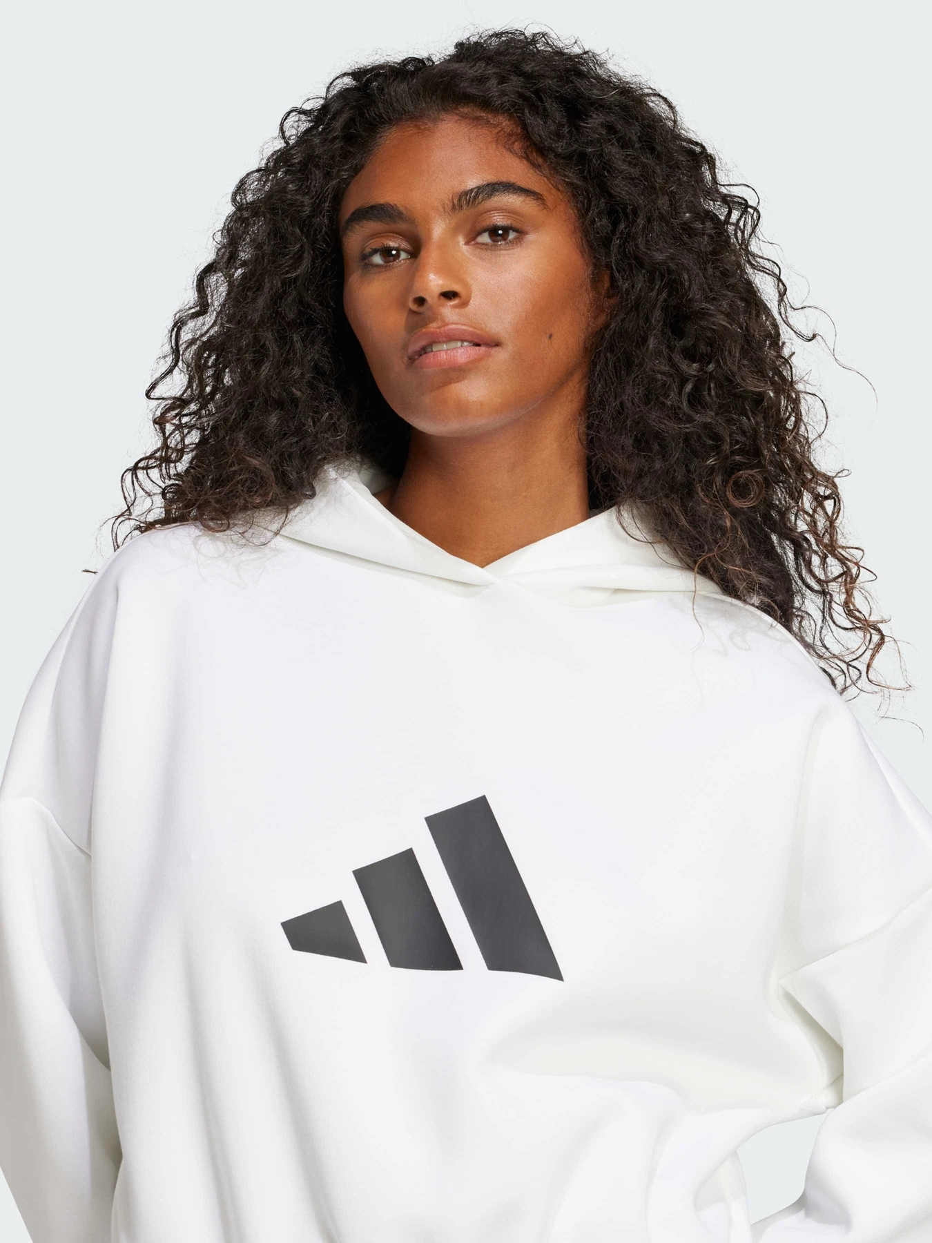 Худи и свитшоты Adidas модель JE0137 Фото