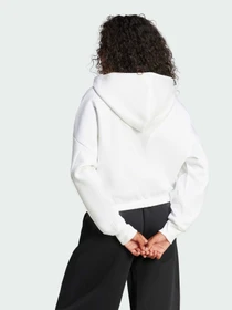 Худи и свитшоты Adidas модель JE0137 Фото