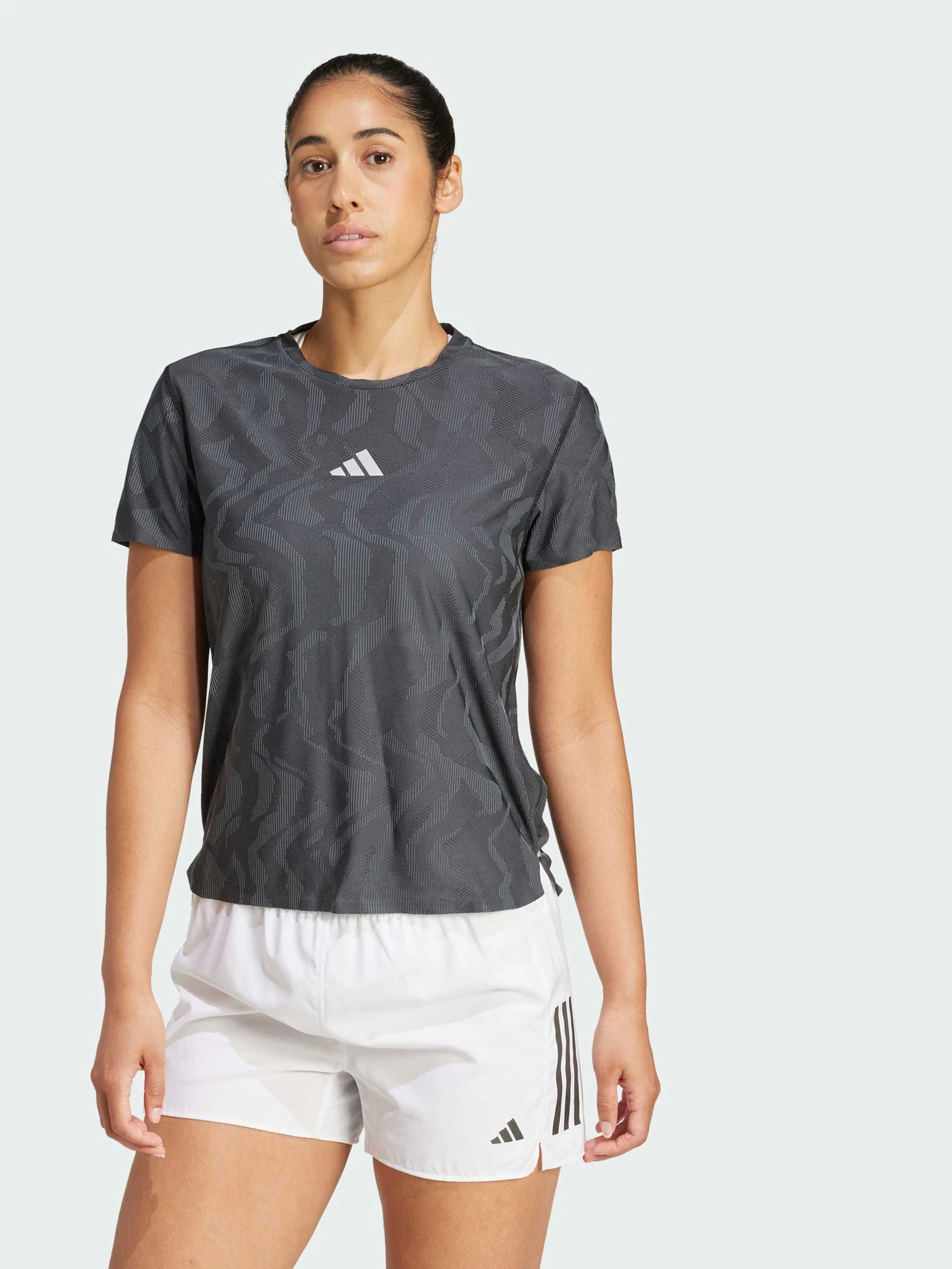 Футболки и поло Adidas модель JD6455 Фото