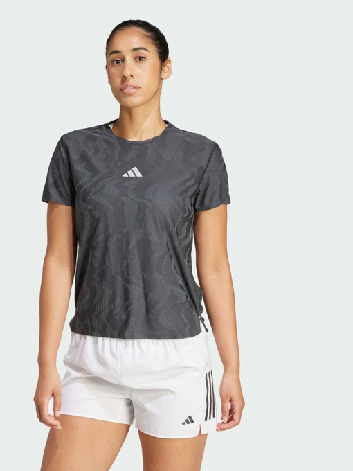 Футболки і поло Adidas модель JD6455 Фото
