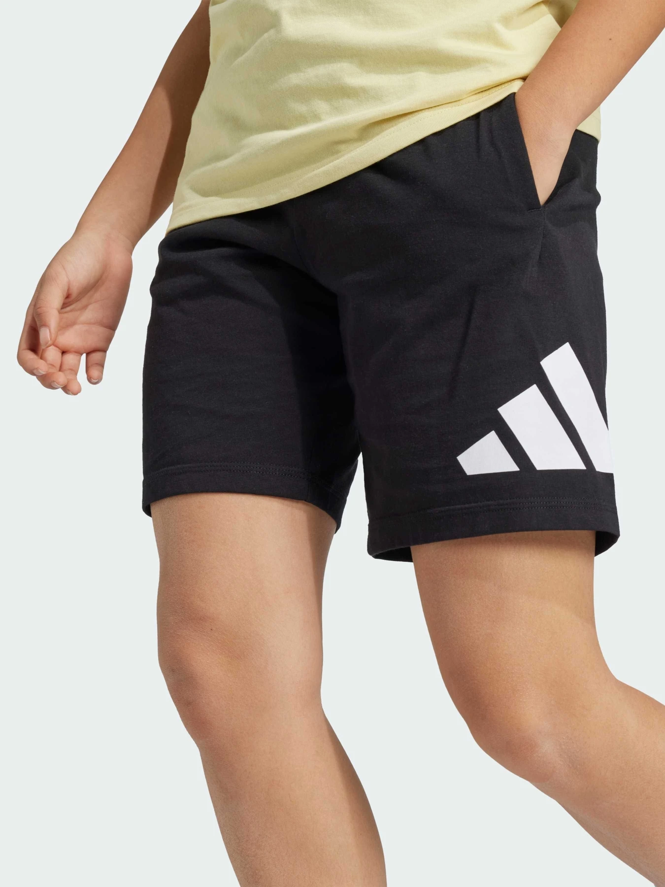 Шорты Adidas модель JE1391 Фото
