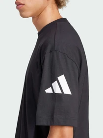 Футболки і поло Adidas модель JF3615 Фото