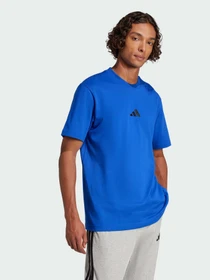Футболки и поло Adidas модель JF1094 Фото