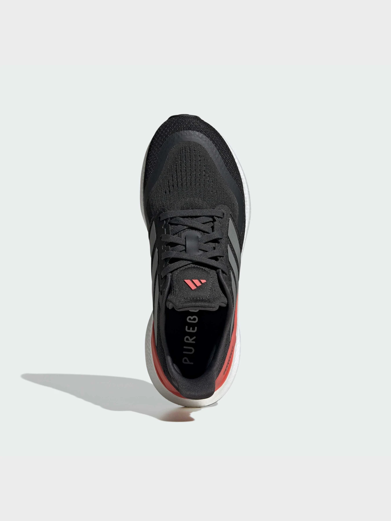 Кроссовки Adidas PureBoost модель JH6452 Кроссовки Adidas PureBoost модель JH6452 Фото
