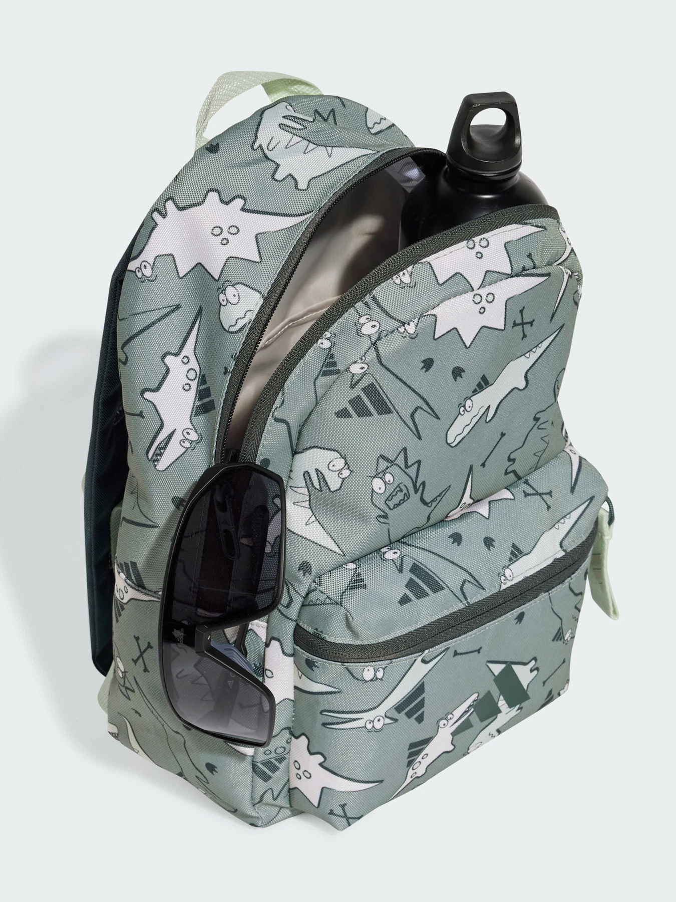 Рюкзаки Adidas модель JF8514 Фото