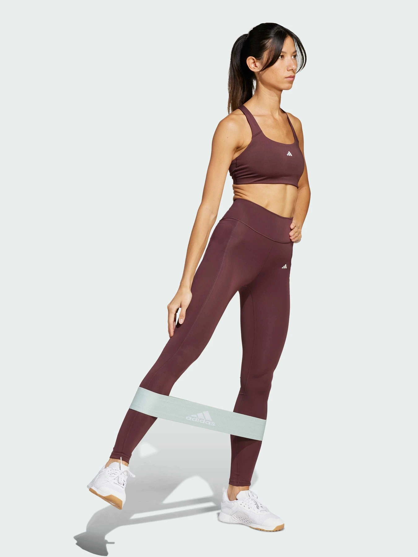 Футболки и поло Adidas модель JI7996 Футболки и поло Adidas модель JI7996 Фото