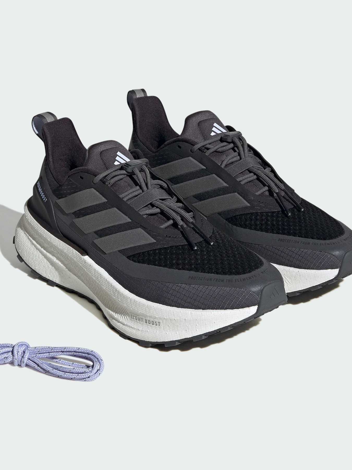 Кроссовки Adidas Ultraboost модель JI1390 Фото