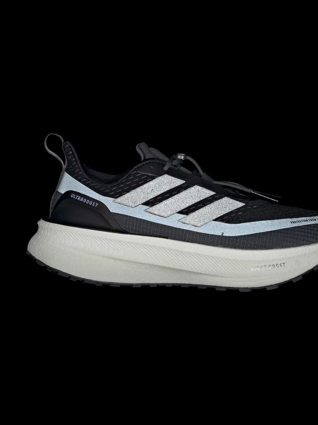Кроссовки Adidas Ultraboost модель JI1390 Фото