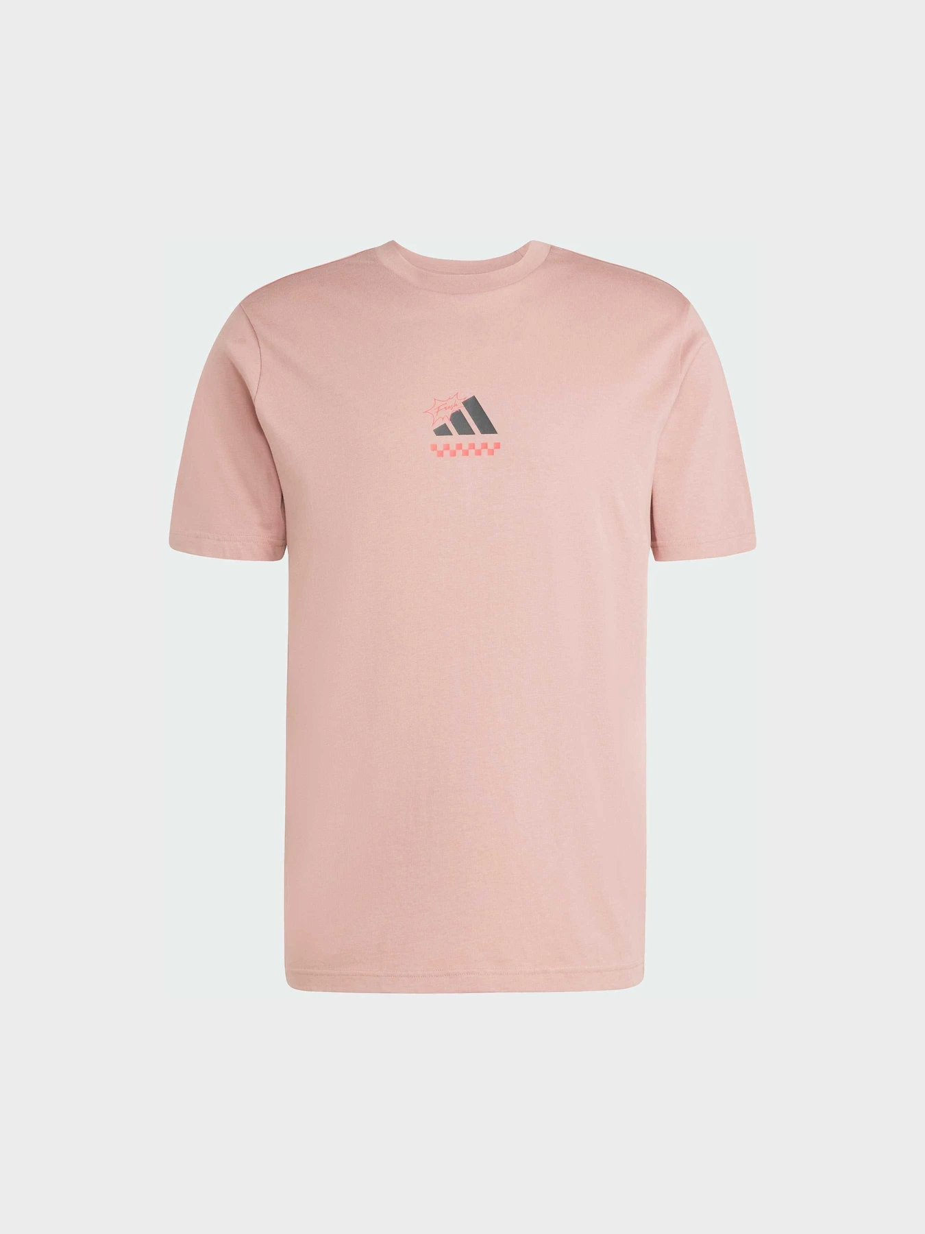 Футболки и поло Adidas модель JJ4018 Футболки и поло Adidas модель JJ4018 Фото