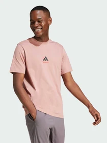 Футболки и поло Adidas модель JJ4018 Фото