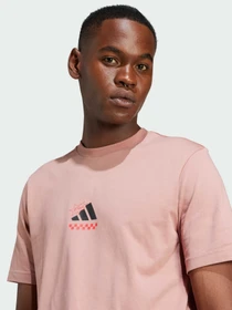 Футболки и поло Adidas модель JJ4018 Фото