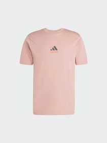 Футболки и поло Adidas модель JJ4018 Фото