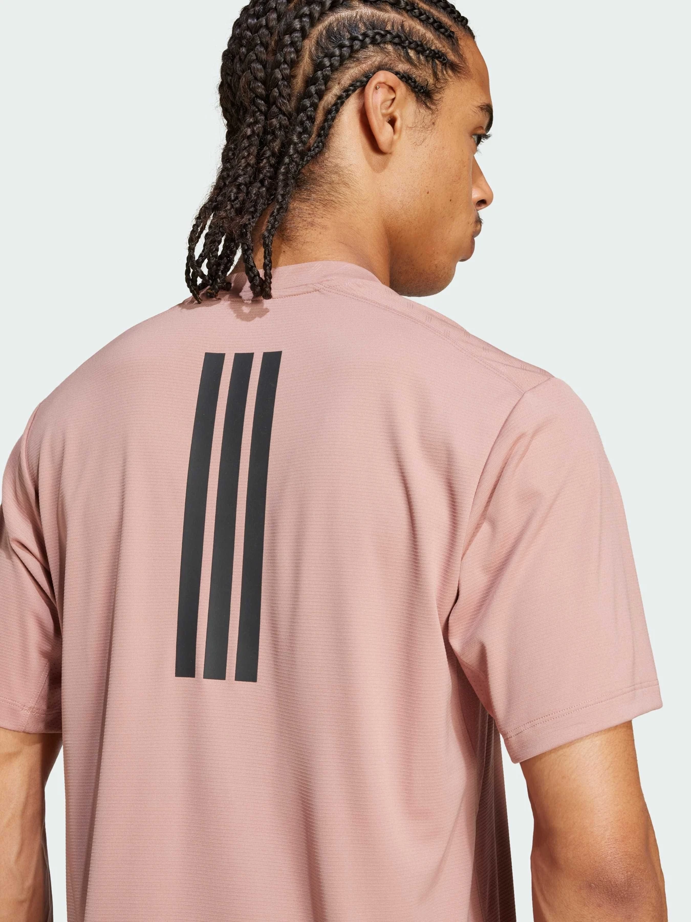 Футболки и поло Adidas модель JI8217 Фото