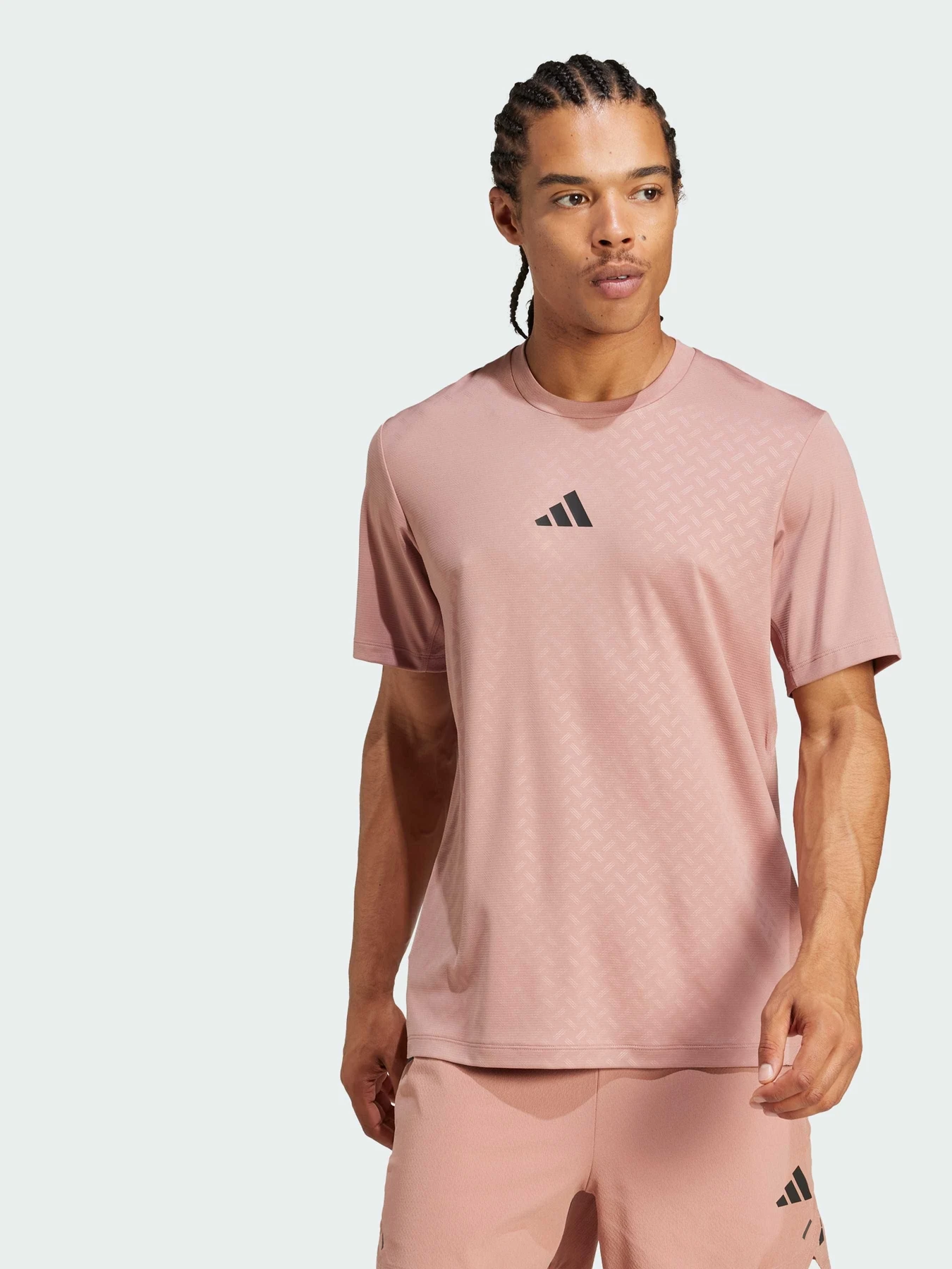 Футболки и поло Adidas модель JI8217 Фото