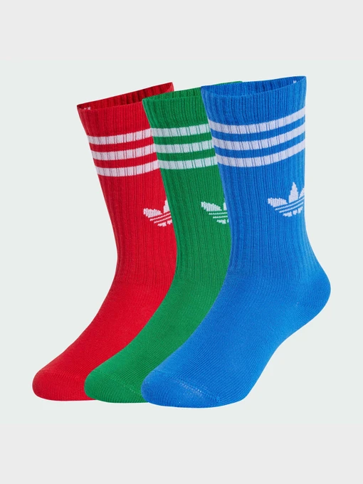 Носки и гольфы Adidas Adicolor модель JJ1991 Фото