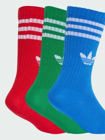 Шкарпетки та гольфи Adidas Adicolor модель JJ1991 Фото