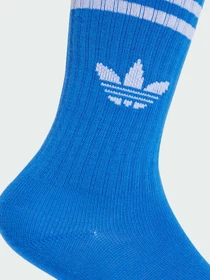Шкарпетки та гольфи Adidas Adicolor модель JJ1991 Фото