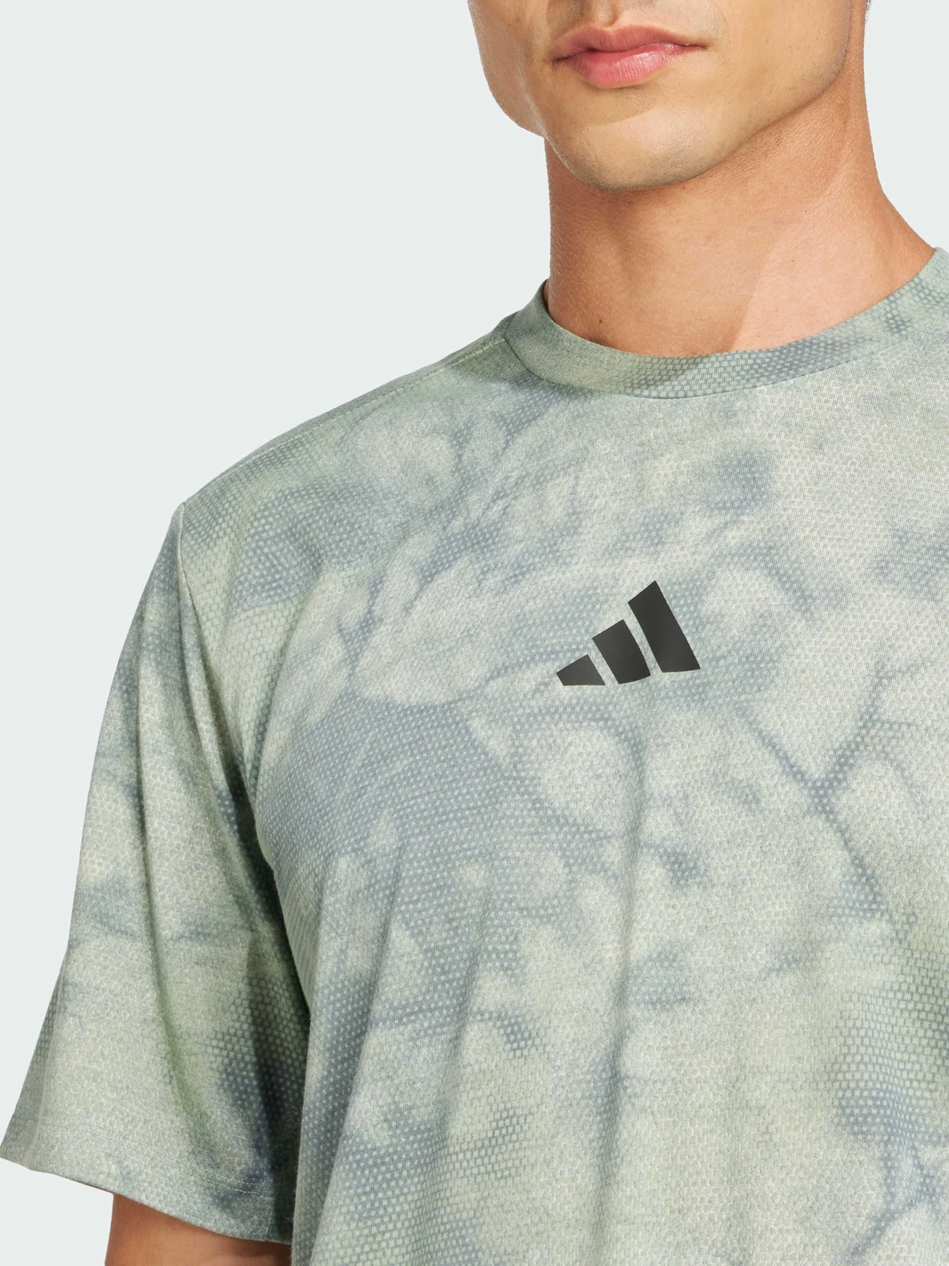 Футболки и поло Adidas модель JP3343 Фото