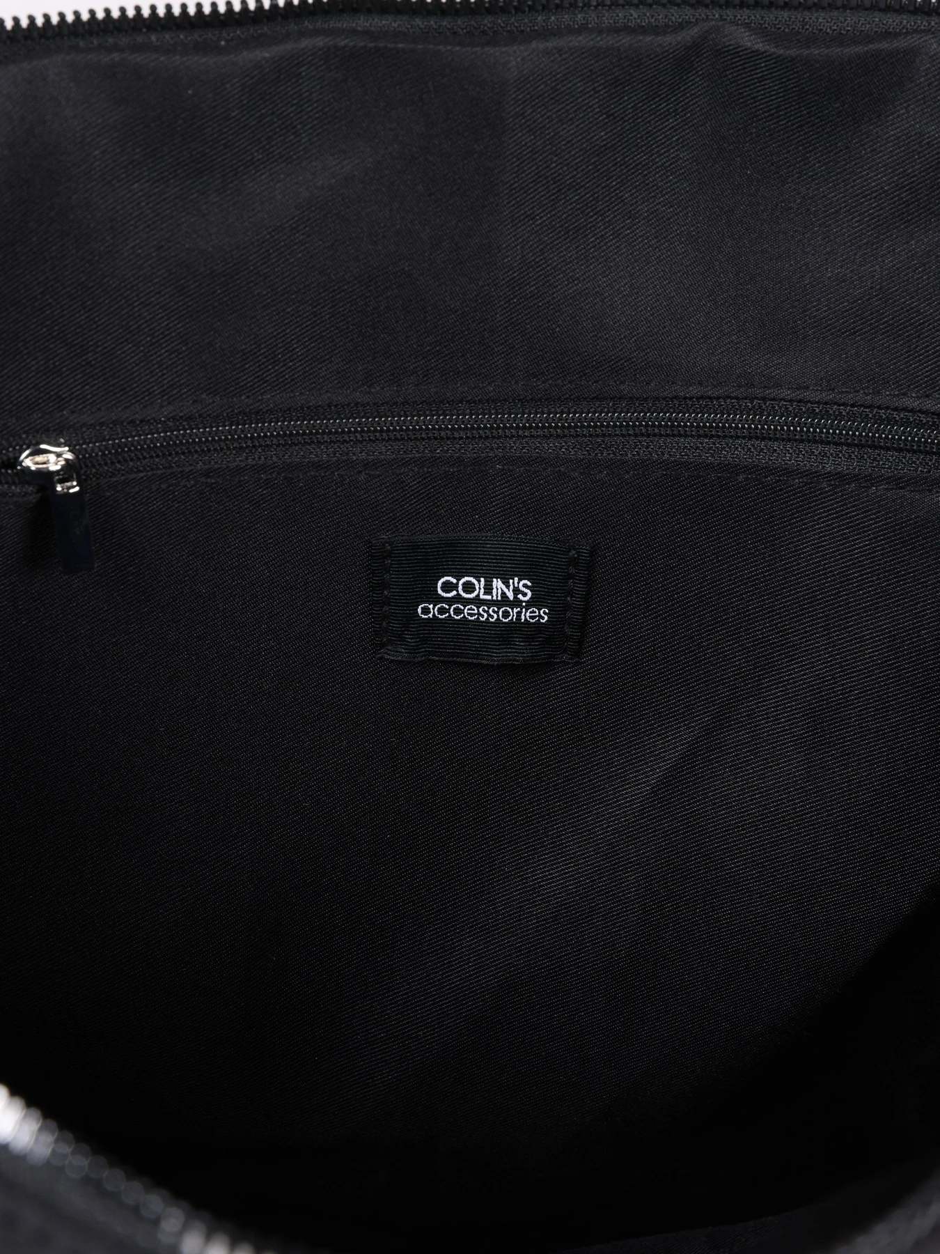 Сумки Colin’s модель CL1073664_Q1.V1_BLK Фото