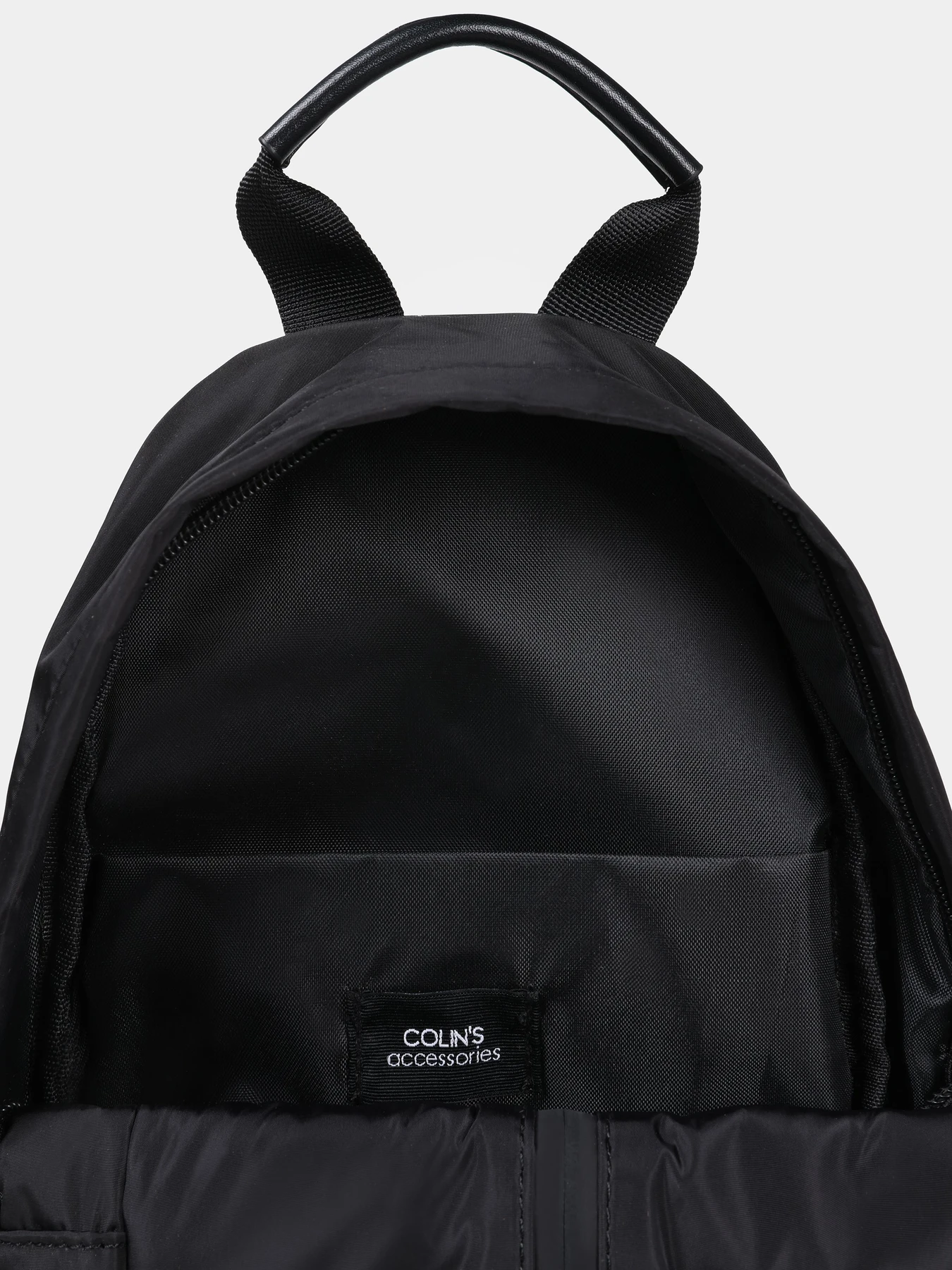 Рюкзаки Colin’s модель CL1072693_Q1.V1_BLK Фото