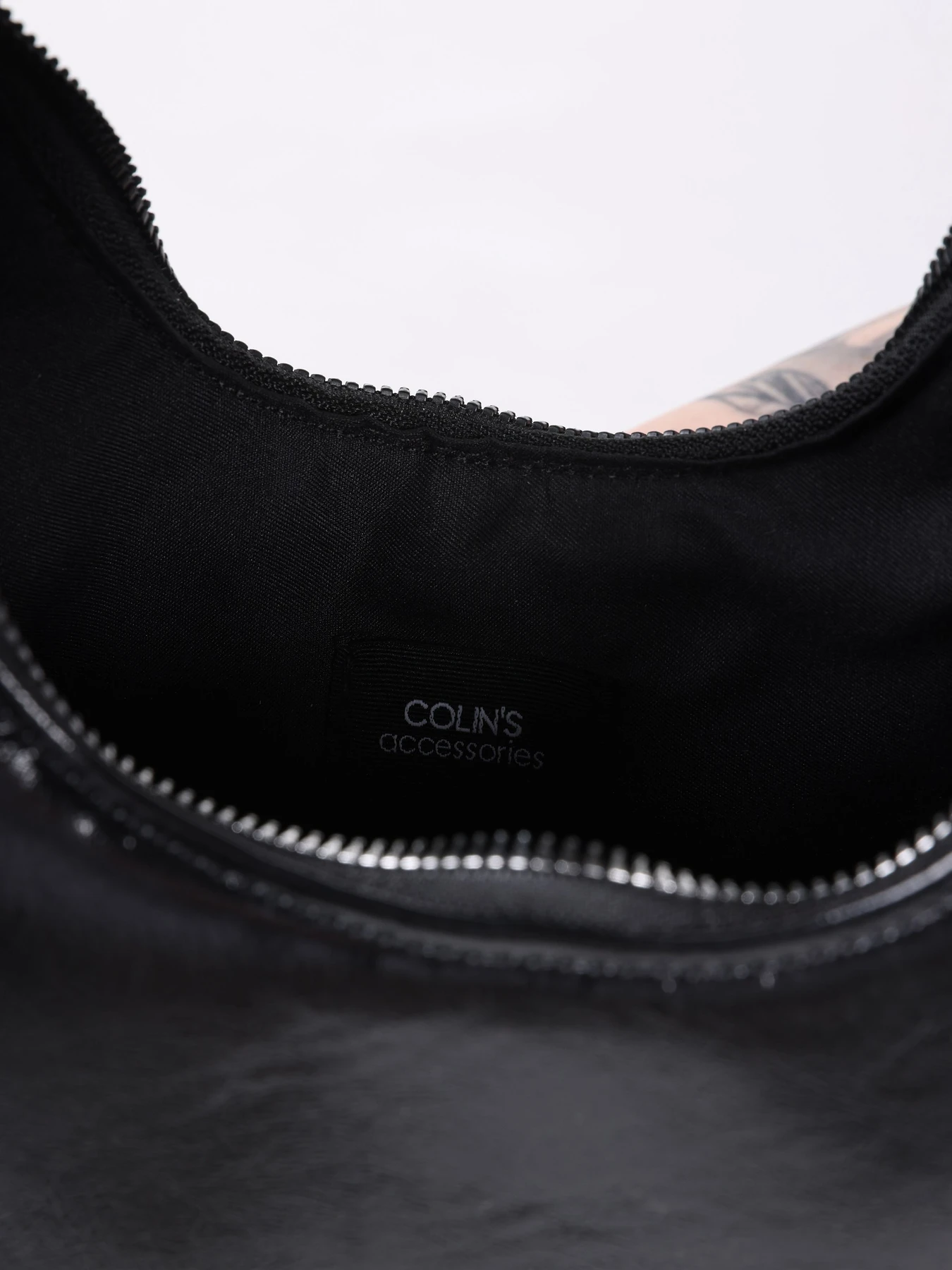 Сумки Colin’s модель CL1072713_Q1.V1_BLK Фото