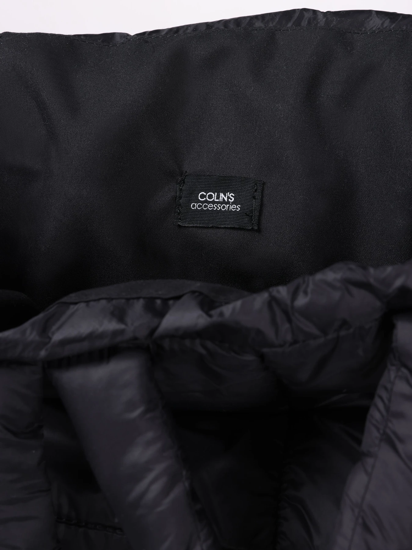 Сумки Colin’s модель CL1072706_Q1.V1_BLK Фото