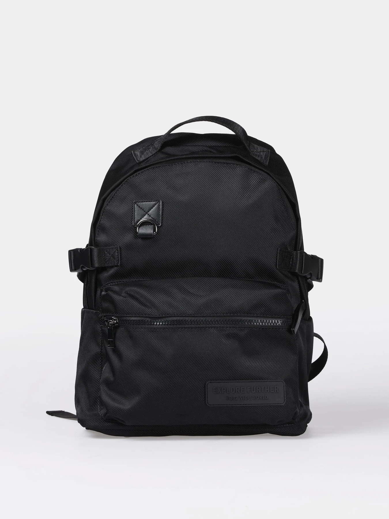 Рюкзаки Colin’s модель CL1072694_Q1.V1_BLK Фото