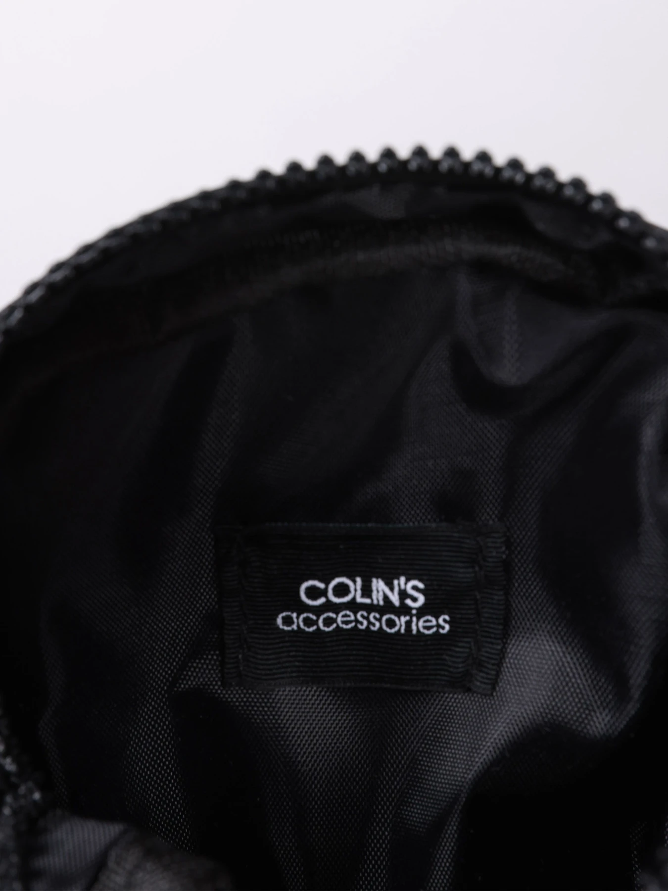 Сумки Colin’s модель CL1074011_Q1.V1_BLK Фото
