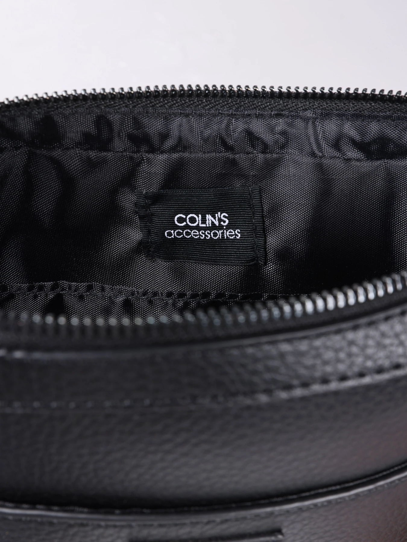 Сумки Colin’s модель CL1074012_Q1.V1_BLK Фото