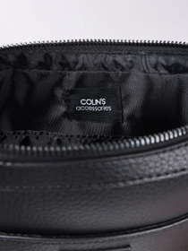 Сумки Colin’s модель CL1074012_Q1.V1_BLK Фото