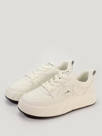 Кросівки It-girl модель 8813-white Фото