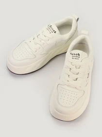 Кросівки It-girl модель 8813-white Фото