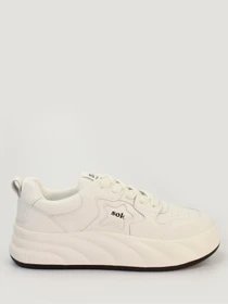 Кросівки It-girl модель 8813-white Фото