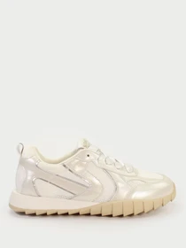 Кросівки It-girl модель 2508-5-milk Фото