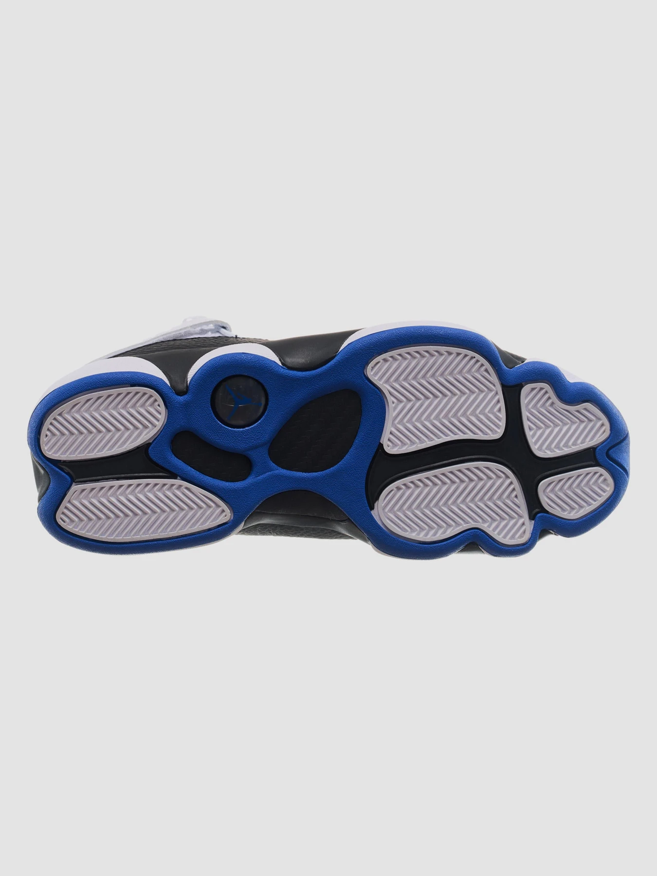 Кроссовки Jordan 6 Rings модель 322992-142 Фото