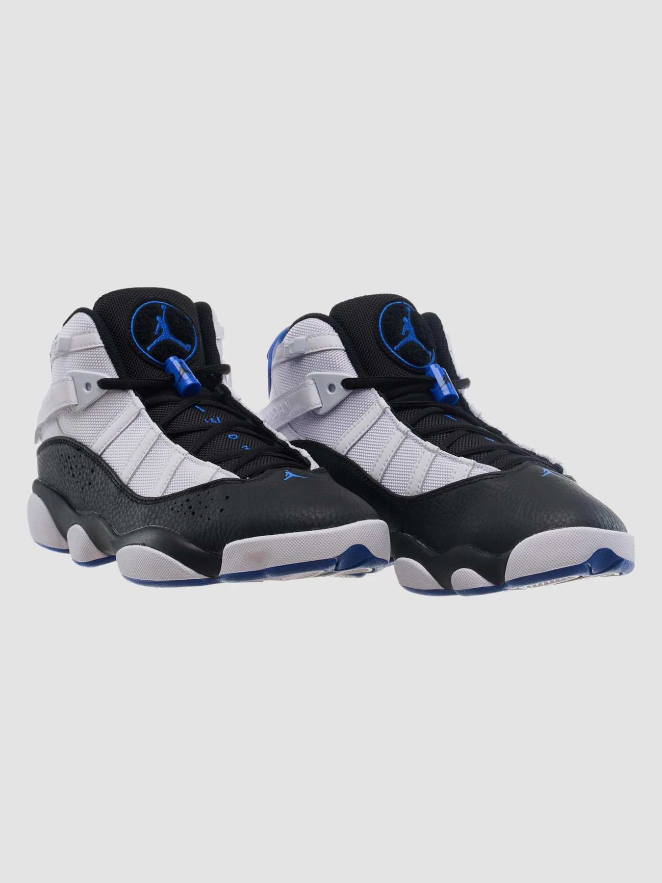 Кроссовки Jordan 6 Rings модель 322992-142 Фото