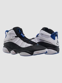 Кроссовки Jordan 6 Rings модель 322992-142 Фото
