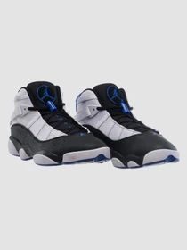 Кроссовки Jordan 6 Rings модель 322992-142 Фото