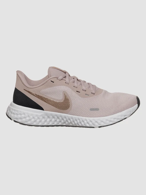 Кроссовки NIKE Revolution 5 модель BQ3207-600 Фото