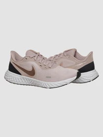 Кросівки NIKE Revolution 5 модель BQ3207-600 Фото