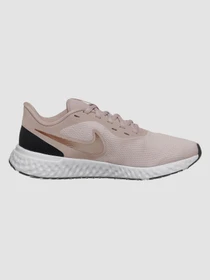 Кросівки NIKE Revolution 5 модель BQ3207-600 Фото
