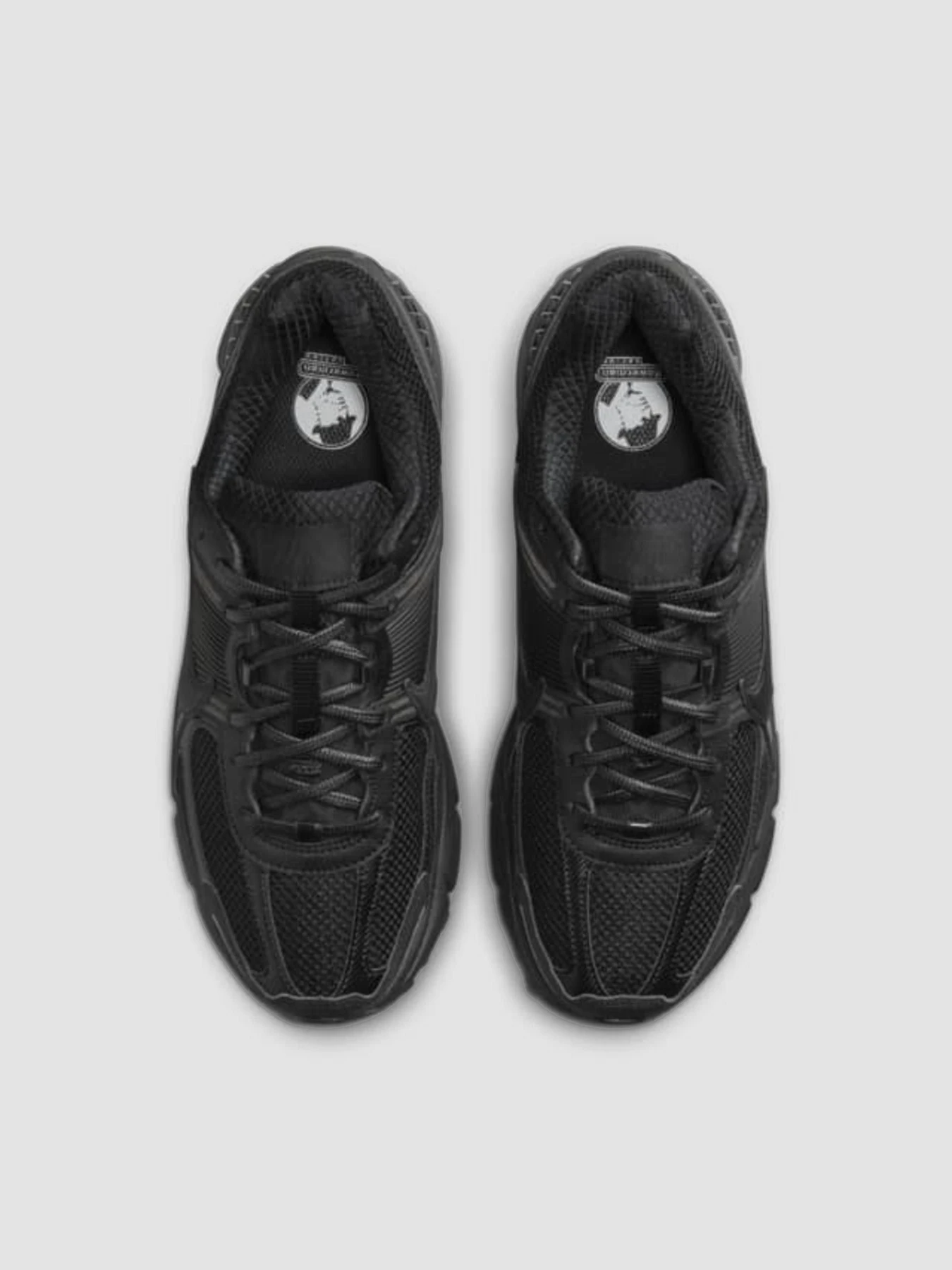 Кросівки NIKE Zoom Vomero 5 модель BV1358-003 Фото
