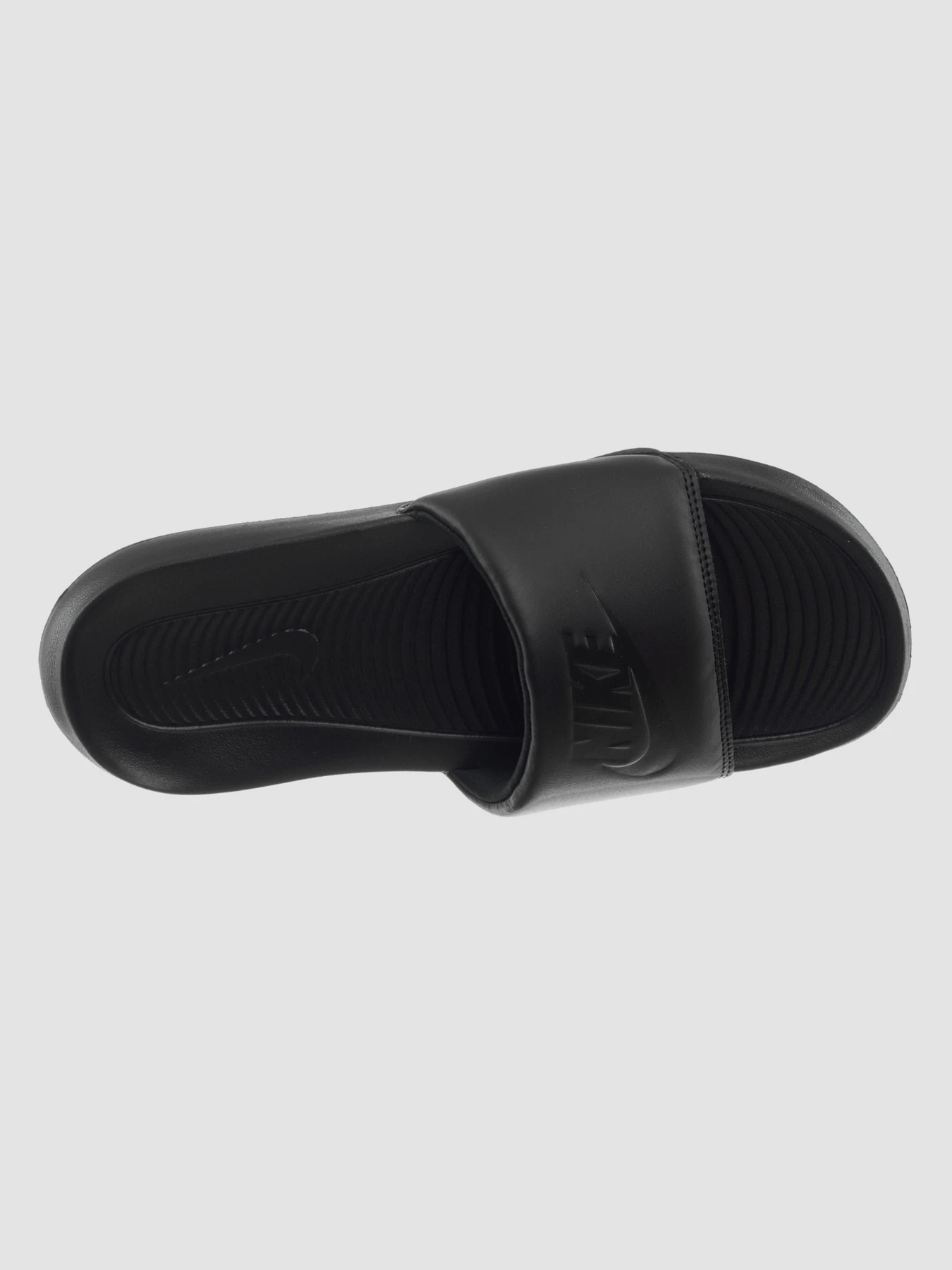 Шлёпанцы NIKE Victori One модель CN9675-003 Фото