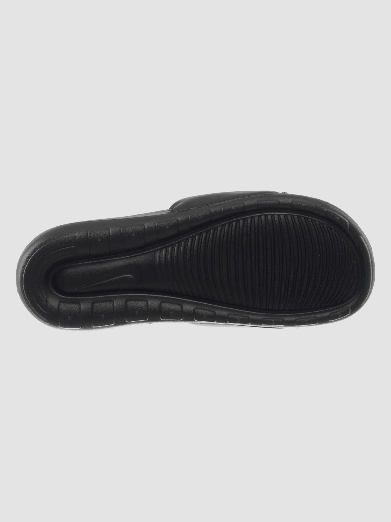 Шлёпанцы NIKE Victori One модель CN9675-003 Фото
