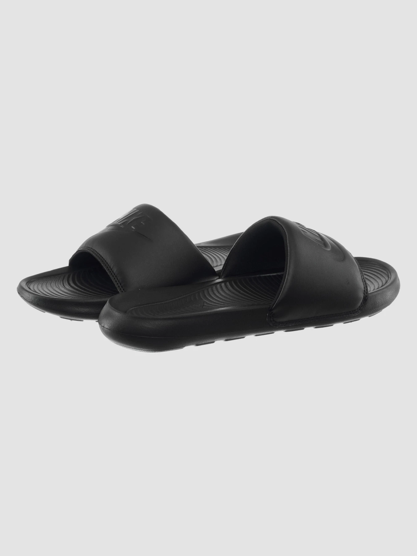 Шлёпанцы NIKE Victori One модель CN9675-003 Фото